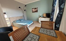 Appartement meublé 3 personnes 32 m2